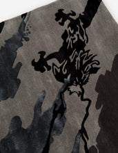 2159 DPM: Bonsai Forest Rug Small Night