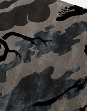 2159 DPM: Bonsai Forest Rug Small Night