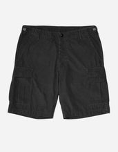 2001 Modified Jungle Fatigue Shorts · Washed Poplin 200 Black BLK-108FF