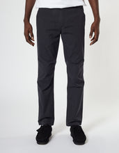 2048 U.S. Custom Pants · Washed Cotton Sateen Black BLK-108FF
