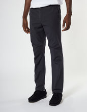 2048 U.S. Custom Pants · Washed Cotton Sateen Black BLK-108FF
