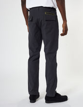 2048 U.S. Custom Pants · Washed Cotton Sateen Black BLK-108FF