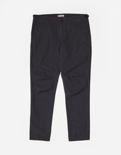 2048 U.S. Custom Pants · Washed Cotton Sateen Black BLK-108FF