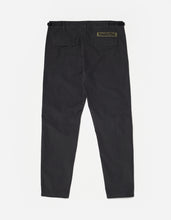 2048 U.S. Custom Pants · Washed Cotton Sateen Black BLK-108FF