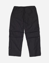2049 U.S. Original Snopants Loose Fit · Summer Polycotton Black