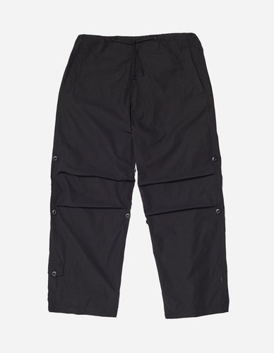 2049 U.S. Original Snopants Loose Fit · Summer Polycotton Black