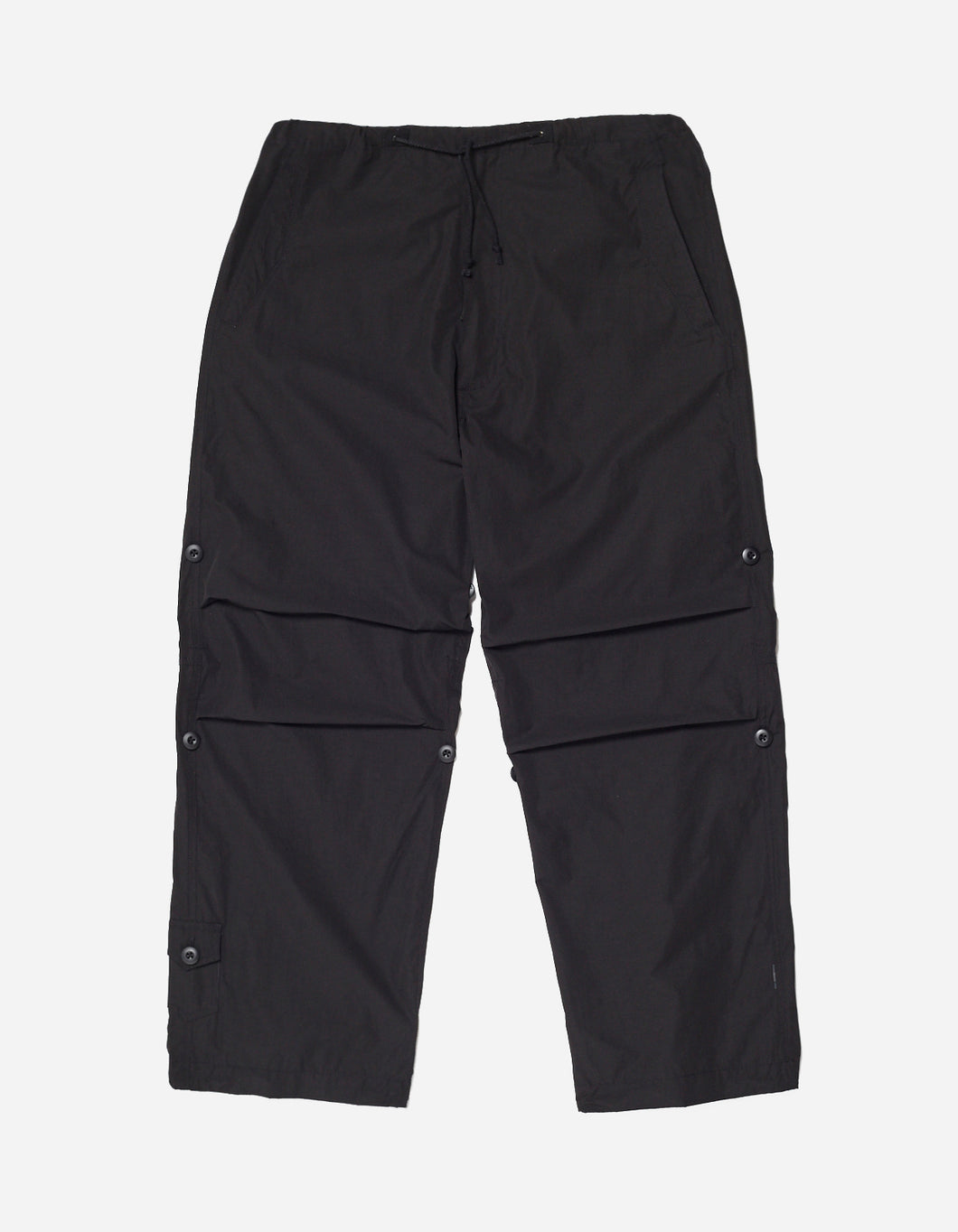 2049 U.S. Original Snopants Loose Fit · Summer Polycotton Black