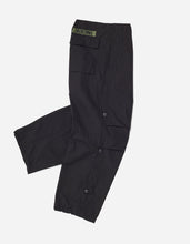 2049 U.S. Original Snopants Loose Fit · Summer Polycotton Black