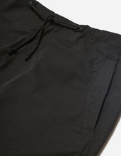 2049 U.S. Original Snopants Loose Fit · Summer Polycotton Black