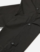 2049 U.S. Original Snopants Loose Fit · Summer Polycotton Black