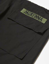 2049 U.S. Original Snopants Loose Fit · Summer Polycotton Black