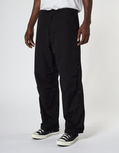 2049 U.S. Original Snopants Loose Fit · Summer Polycotton Black