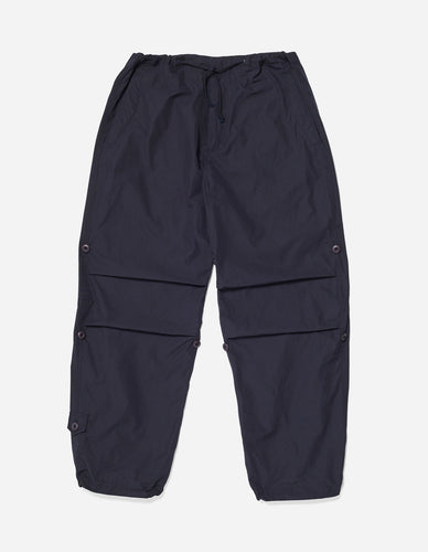 2049 U.S. Original Snopants Loose Fit · Summer Polycotton Navy