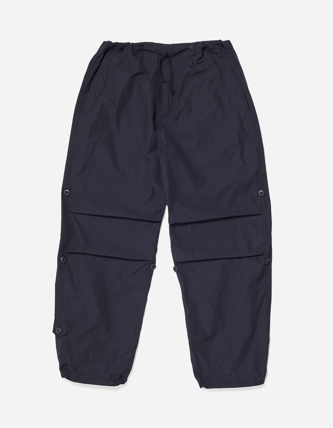 2049 U.S. Original Snopants Loose Fit · Summer Polycotton Navy