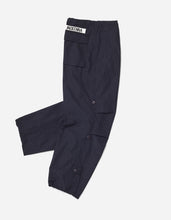 2049 U.S. Original Snopants Loose Fit · Summer Polycotton Navy