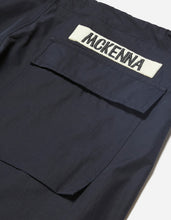 2049 U.S. Original Snopants Loose Fit · Summer Polycotton Navy