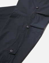 2049 U.S. Original Snopants Loose Fit · Summer Polycotton Navy