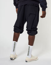 2049 U.S. Original Snopants Loose Fit · Summer Polycotton Navy