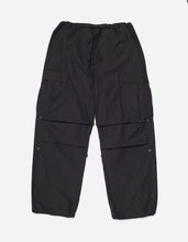 2050 U.S. Cargo Snopants · Summer Polycotton Black