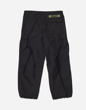 2050 U.S. Cargo Snopants · Summer Polycotton Black
