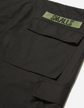 2050 U.S. Cargo Snopants · Summer Polycotton Black