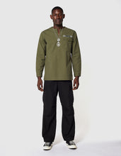 2050 U.S. Cargo Snopants · Summer Polycotton Black