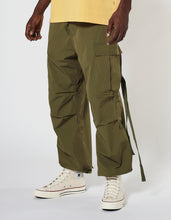 2050 U.S. Cargo Snopants · Summer Polycotton Olive OG-107F