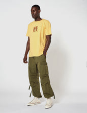 2050 U.S. Cargo Snopants · Summer Polycotton Olive OG-107F