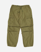 2050 U.S. Cargo Snopants · Summer Polycotton Olive OG-107F