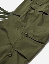2050 U.S. Cargo Snopants · Summer Polycotton Olive OG-107F