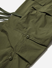 2050 U.S. Cargo Snopants · Summer Polycotton Olive OG-107F