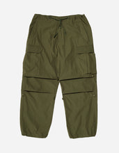 2050 U.S. Cargo Snopants · Summer Polycotton Olive OG-107F