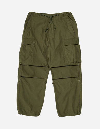 2050 U.S. Cargo Snopants · Summer Polycotton Olive OG-107F