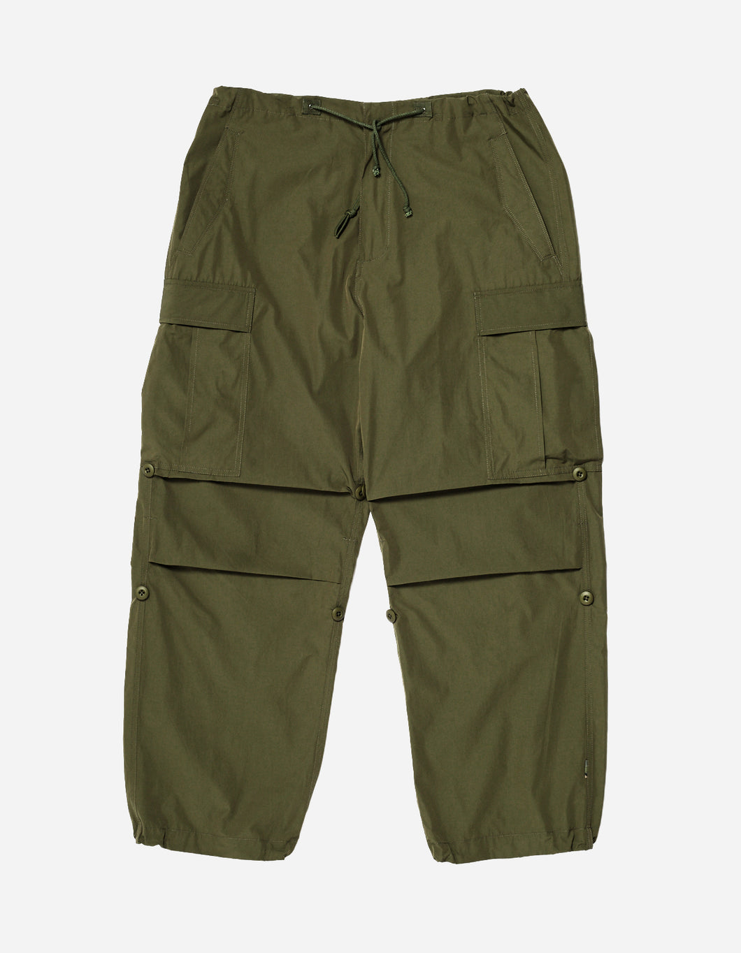 2050 U.S. Cargo Snopants · Summer Polycotton Olive OG-107F