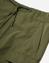 2050 U.S. Cargo Snopants · Summer Polycotton Olive OG-107F