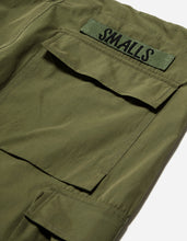 2050 U.S. Cargo Snopants · Summer Polycotton Olive OG-107F