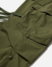 2050 U.S. Cargo Snopants · Summer Polycotton Olive OG-107F