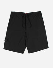 2051 U.S. Original Snoshorts · Summer Polycotton Black