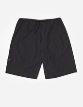 2051 U.S. Original Snoshorts · Summer Polycotton Black