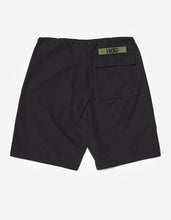 2051 U.S. Original Snoshorts · Summer Polycotton Black