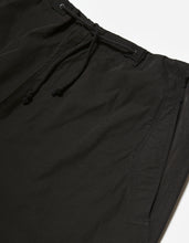 2051 U.S. Original Snoshorts · Summer Polycotton Black