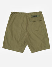 2051 U.S. Original Snoshorts · Summer Polycotton Olive OG-107F
