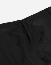 2064 Tibetan Tiger U.S. Cargo Snopants Loose Fit · Cotton Poplin 200 Black BLK-108F