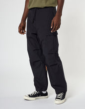 2064 Tibetan Tiger U.S. Cargo Snopants Loose Fit · Cotton Poplin 200 Black BLK-108F