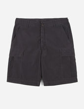 2001 Modified Jungle Fatigue Shorts · Washed Poplin 200 Black BLK-108FF