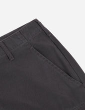 2001 Modified Jungle Fatigue Shorts · Washed Poplin 200 Black BLK-108FF