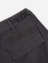 2001 Modified Jungle Fatigue Shorts · Washed Poplin 200 Black BLK-108FF