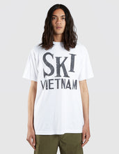 2108 Ski Vietnam T-Shirt · Organic Jersey 180 White