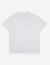 2020 Erebus T-Shirt · Organic Jersey 190 White