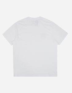 2020 Erebus T-Shirt · Organic Jersey 190 White